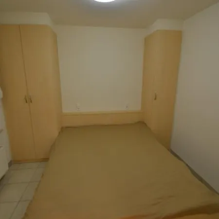 Apartmán Duinroos 1.1 Knokke-Heist