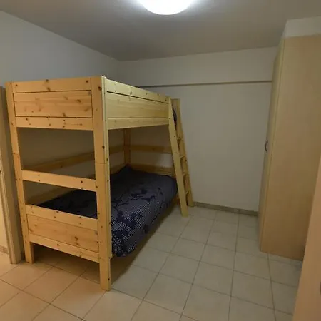 Apartmán Duinroos 1.1 Knokke-Heist